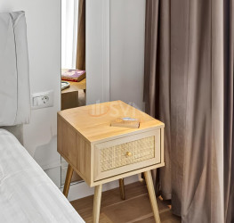 Apartament, 2 rooms with underground parking included Bucuresti/Pipera