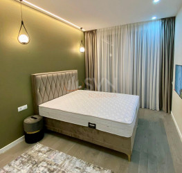 Apartament, 2 rooms with underground parking included Bucuresti/Herastrau