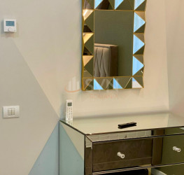 Apartament, 2 rooms with underground parking included Bucuresti/Herastrau