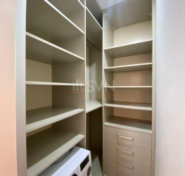 Apartament, 2 rooms with underground parking included Bucuresti/Herastrau