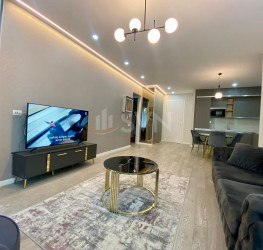 Apartament, 2 rooms with underground parking included Bucuresti/Herastrau