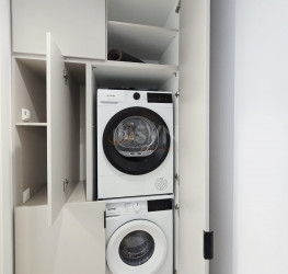 Apartament, 2 rooms with underground parking included Bucuresti/Floreasca