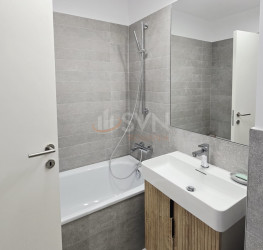 Apartament, 2 rooms with underground parking included Bucuresti/Floreasca