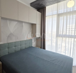 Apartament, 2 rooms with underground parking included Bucuresti/Floreasca