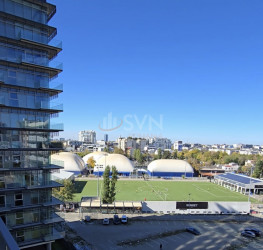 Apartament, 2 rooms with underground parking included Bucuresti/Floreasca