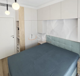 Apartament, 2 rooms with underground parking included Bucuresti/Floreasca