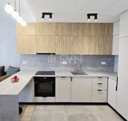 Apartament, 2 rooms with underground parking included Bucuresti/Floreasca