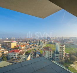 Apartament, 2 rooms with underground parking included Bucuresti/Barbu Vacarescu