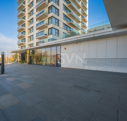 Apartament, 2 rooms with underground parking included Bucuresti/Barbu Vacarescu