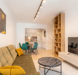 Apartament, 2 rooms with underground parking included Bucuresti/Bucurestii Noi