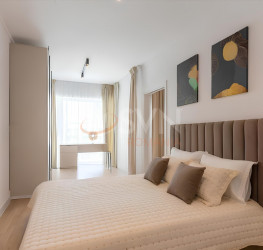 Apartament, 2 rooms with underground parking included Bucuresti/Bucurestii Noi