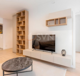Apartament, 2 rooms with underground parking included Bucuresti/Bucurestii Noi