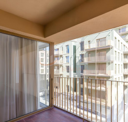 Apartament, 2 rooms with underground parking included Bucuresti/Bucurestii Noi