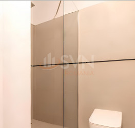 Apartament, 2 rooms with underground parking included Bucuresti/Bucurestii Noi