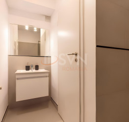 Apartament, 2 rooms with underground parking included Bucuresti/Bucurestii Noi