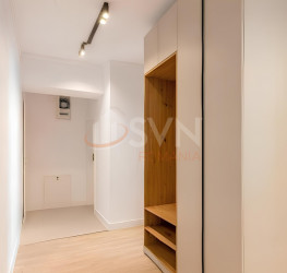 Apartament, 2 rooms with underground parking included Bucuresti/Bucurestii Noi