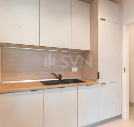 Apartament, 2 rooms with underground parking included Bucuresti/Bucurestii Noi