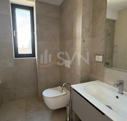 Apartament, 2 rooms with underground parking included Bucuresti/Pipera