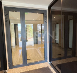 Apartament, 2 rooms with underground parking included Bucuresti/Pipera