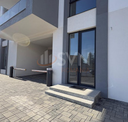 Apartament, 2 rooms with underground parking included Bucuresti/Pipera