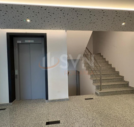 Apartament, 2 rooms with underground parking included Bucuresti/Pipera