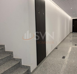 Apartament, 2 rooms with underground parking included Bucuresti/Pipera