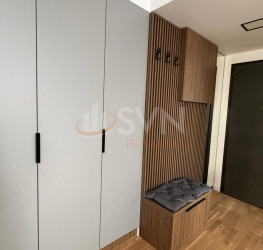 Apartament, 2 rooms with underground parking included Bucuresti/Pipera