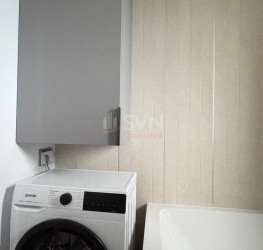 Apartament, 2 rooms with underground parking included Bucuresti/Pipera