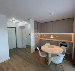Apartament, 2 rooms with underground parking included Bucuresti/Pipera