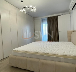 Apartament, 2 rooms with underground parking included Bucuresti/Pipera