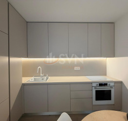 Apartament, 2 rooms with underground parking included Bucuresti/Pipera