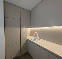 Apartament, 2 rooms with underground parking included Bucuresti/Pipera