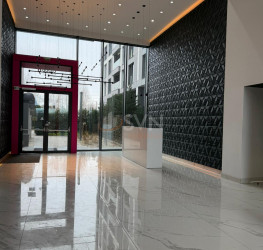 Apartament, 2 rooms with underground parking included Bucuresti/Pipera