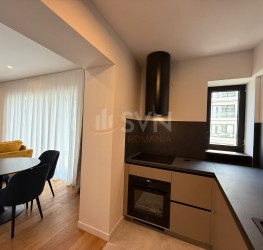 Apartament, 2 rooms with underground parking included Bucuresti/Cotroceni