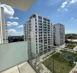 Apartament, 2 rooms with underground parking included Bucuresti/Cotroceni