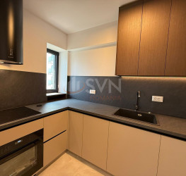 Apartament, 2 rooms with underground parking included Bucuresti/Cotroceni