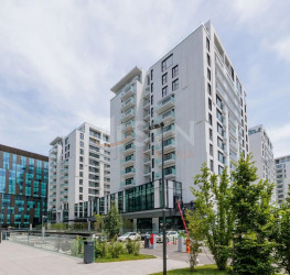 Apartament, 2 rooms with underground parking included Bucuresti/Cotroceni