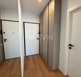 Apartament, 2 rooms with underground parking included Bucuresti/Cotroceni