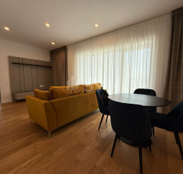 Apartament, 2 rooms with underground parking included Bucuresti/Cotroceni