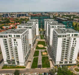 Apartament, 2 rooms with underground parking included Bucuresti/Cotroceni