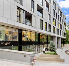 Apartament, 2 rooms with underground parking included Bucuresti/Herastrau