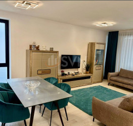 Apartament, 2 rooms with underground parking included Bucuresti/Herastrau