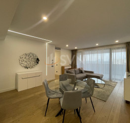 Apartament, 2 rooms with underground parking included Bucuresti/Herastrau