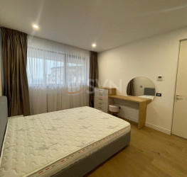 Apartament, 2 rooms with underground parking included Bucuresti/Herastrau