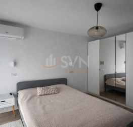 Apartament, 2 rooms with underground parking included Bucuresti/Pipera