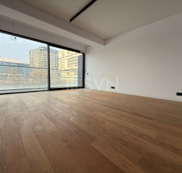 Apartament, 2 rooms with underground parking included Bucuresti/Barbu Vacarescu