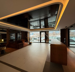 Apartament, 2 rooms with underground parking included Bucuresti/Barbu Vacarescu