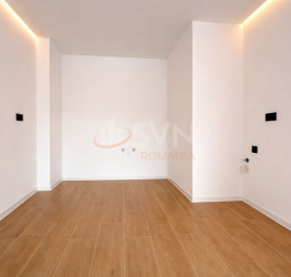 Apartament, 2 rooms with underground parking included Bucuresti/Barbu Vacarescu