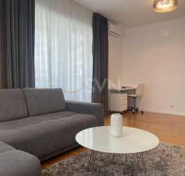 Apartament, 2 rooms with underground parking included Bucuresti/Pipera