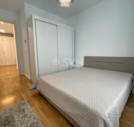 Apartament, 2 rooms with underground parking included Bucuresti/Pipera